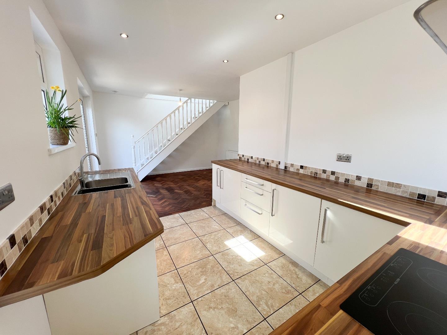 St. Michaels Road, Porthcawl, Bridgend County Borough, CF36 5SB